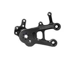 Woodcraft Technologies Right Main Rearset Bracket BMW S1000RR 2019-2022