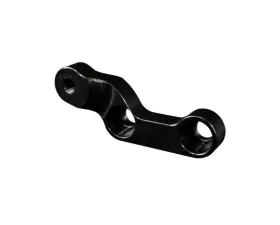 Woodcraft Technologies Black Shift Mount MV Agusta 2012-2019