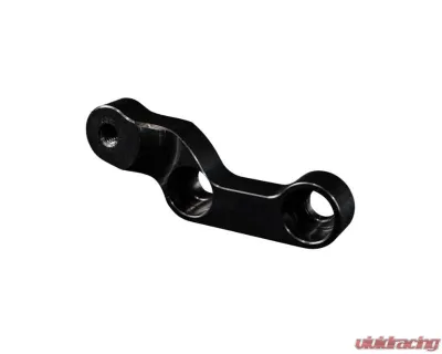 Woodcraft Technologies Black Shift Mount MV Agusta 2012-2019 - 05-0780SM