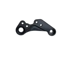 Woodcraft Technologies Black Shift Side Inner Bracket KTM 790 | 890 Duke 2018-2022