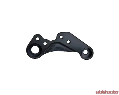 Woodcraft Technologies Black Shift Side Inner Bracket KTM 790 | 890 Duke 2018-2022 - 05-0790LI