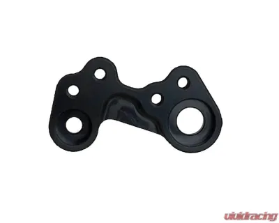 Woodcraft Technologies Black Brake Side Inner Bracket KTM 790 | 890 Duke 2018-2022 - 05-0790RI