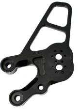 Woodcraft Technologies Left Hand Side Eccentric Rearset Bracket Kawasaki Ninja EX250 | EX300 2008-2017                                     - 05-4131LE - Image 2