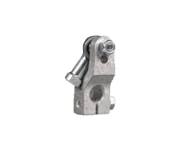 Woodcraft Technologies Female LH Shift Knuckle Assembly Kawasaki Ninja 650 2012-2016