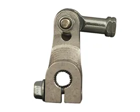 Woodcraft Technologies Female LH Shift Knuckle Assembly Kawasaki Ninja 650R 2009-2011