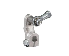 Woodcraft Technologies Female LH Shift Knuckle Assembly Kawasaki Ninja 400 | Z400 2018-2022