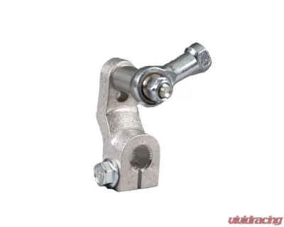 Woodcraft Technologies Female LH Shift Knuckle Assembly Kawasaki Ninja 400 | Z400 2018-2022 - 05-K144