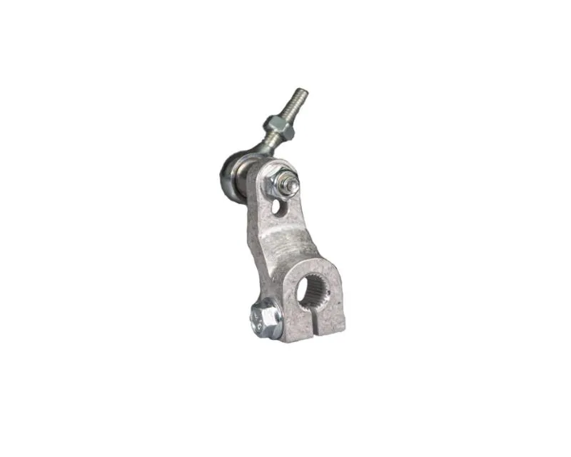 Woodcraft Technologies Male LH Shift Knuckle Assembly Honda CBR600RR 2007-2022 - 05-K338