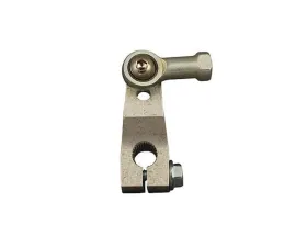 Woodcraft Technologies Female w/ Bolts Knuckle Assembly Aprilia 2004-2015