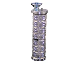 Woodcraft Technologies Eccentric Standard Footpeg w/ FH Bolt Aprilia | Kawasaki | Yamaha 1998-2022