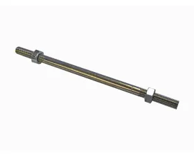 Woodcraft Technologies 123mm Male Stainless Steel Shift Rod