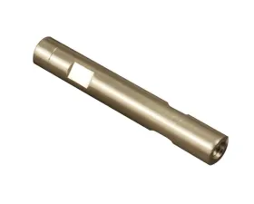 Woodcraft Technologies 65mm Long Female Aluminum Shift Rod Ducati Diavel 2011-2020