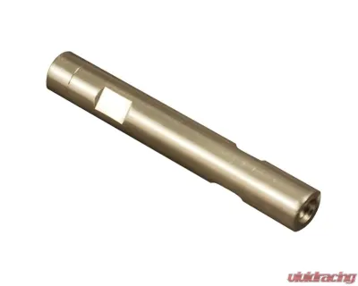 Woodcraft Technologies 65mm Long Female Aluminum Shift Rod Ducati Diavel 2011-2020 - 07-2065