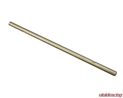 Woodcraft Technologies 10-1/4" Female Aluminum STD Shift Rod Yamaha YZF-R6 2006-2020 - 07-21025
