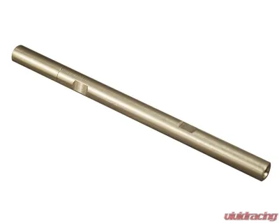 Woodcraft Technologies 5.5" Long Female Aluminum Shift Rod Ducati 1998-2013 - 07-2550