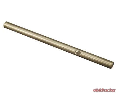 Woodcraft Technologies 6.25" Long Female Aluminum Shift Rod Kawasaki Ninja ZX-636R | ZX-6RR 2005-2006 - 07-2625