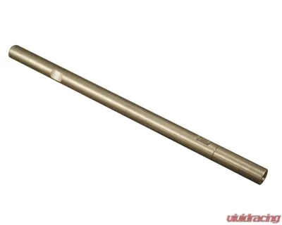 Woodcraft Technologies 7" Long Female Aluminum Shift Rod Kawasaki Ninja ZX-6R | Yamaha YZF-R6 2009-2020 - 07-2700