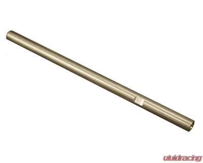Woodcraft Technologies 7.25" Long Female Aluminum Shift Rod Honda CBR1000RR | Kawasaki Ninja ZX-10R | Yamaha YZF-R1 2006-2022 - 07-2725