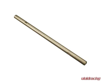 Woodcraft Technologies 7.5" Long Female Aluminum Shift Rod Ducati SS 750 | 900 | Honda CBR1000RR 1998-2016 - 07-2750