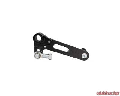 Woodcraft Technologies Shift Pedal Assembly Kawasaki Ninja 400 | Z400 2018-2022 - 08-0144