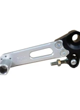 Woodcraft Technologies Shift Pedal Assembly Kawasaki Ninja ZX-636R | ZX-6RR 2005-2006                                     - 08-0145 - Image 2
