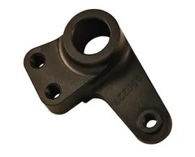 Woodcraft Technologies GP Shift Pedal Pivot Kawasaki Ninja ZX-636R | Suzuki SV650 2003-2022