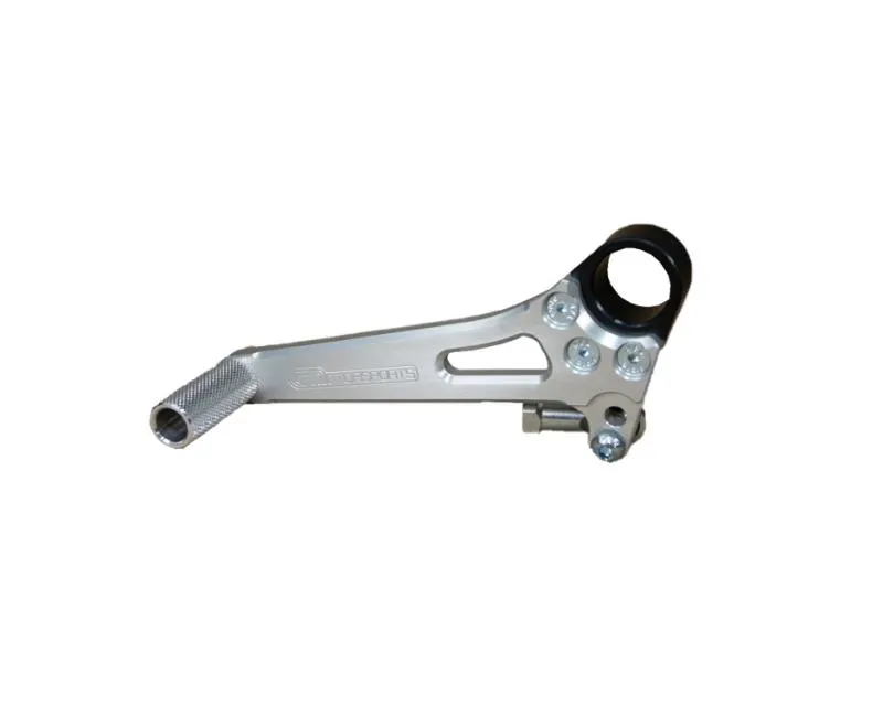 Woodcraft Technologies Shift Pedal Assembly Suzuki GSX-R1000 2005-2006 - 08-0245
