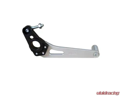 Woodcraft Technologies Shift Pedal Assembly Honda CBR1000RR | CBR600RR 2003-2007 - 08-0335