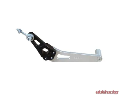 Woodcraft Technologies Shift Pedal Assembly Yamaha YZF-R1 2004-2006 - 08-0425