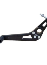 Woodcraft Technologies Black Shift Pedal Assembly (Standard Shift w/ Hiem Inside) Yamaha YZF-R1 2007-2008                                     - 08-0428 - Image 2