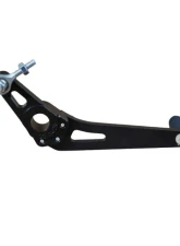 Woodcraft Technologies Black Shift Pedal Assembly (Standard Shift w/ Hiem Inside) Yamaha YZF-R1 2007-2008                                     - 08-0428 - Image 2