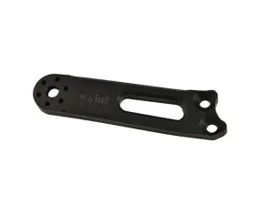 Woodcraft Technologies 08-1131A 2 Hole Shift Shaft w/ Bolts
