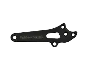 Woodcraft Technologies 08-1449E 3 Hole Shift Shaft w/ Bolts