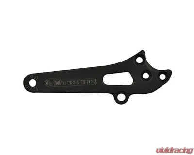 Woodcraft Technologies 08-1449F 3 Hole Shift Shaft w/ Bolts - 08-1449F