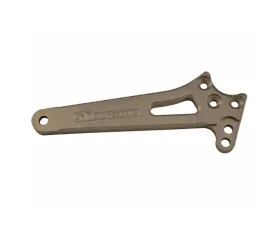 Woodcraft Technologies 08-2099E 3 Hole Shift Shaft w/ Bolts