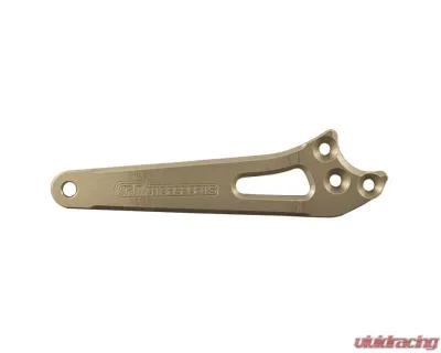 Woodcraft Technologies 08-2201E 3 Hole Shift Shaft w/ Bolts - 08-2201E