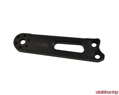 Woodcraft Technologies 08-4145B 2 Hole Shift Shaft w/ Bolts - 08-4145B