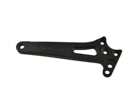 Woodcraft Technologies 08-4199E 3 Hole Shift Shaft w/ Bolts