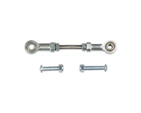 Woodcraft Technologies STD Shift Kit Kawasaki Z125 PRO 2017-2022