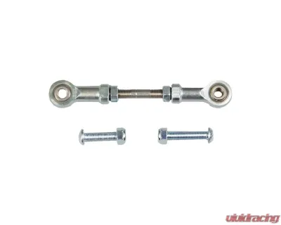 Woodcraft Technologies STD Shift Kit Kawasaki Z125 PRO 2017-2022 - 08-5107S