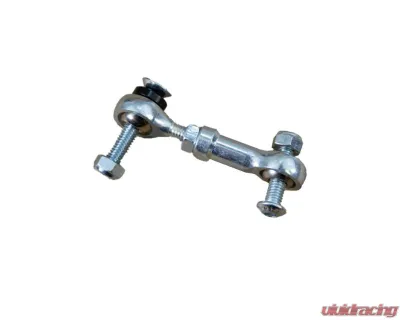 Woodcraft Technologies GP Shift Kit Kawasaki Z125 PRO 2017-2022 - 08-5108S