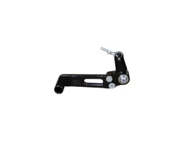 Woodcraft Technologies GP Shift Pedal Assembly/Conversion Kawasaki Ninja ZX-636R | ABS 2019-2022