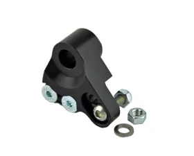 Woodcraft Technologies STD Shift Assembly/Conversion Kawasaki Ninja ZX-636R | ABS 2019-2022