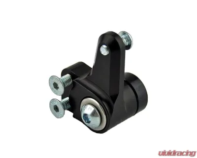 Woodcraft Technologies GP Shift Assembly/Conversion Kawasaki Ninja ZX-636R | ABS 2019-2022 - 08-5152GP