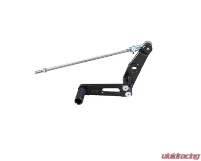 Woodcraft Technologies Shift Conversion Kit w/o QS Triumph Daytona 675 | Street Triple R 2006-2016 - 08-5500CNV