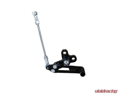 Woodcraft Technologies Race Use Only GP Shift Conversion Kit Triumph Daytona 675 2013-2017 - 08-5503CNV