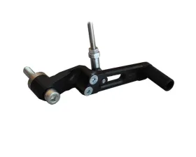 Woodcraft Technologies Complete GP Shift Conversion w/o QS Triumph Street Triple 675 2013-2016