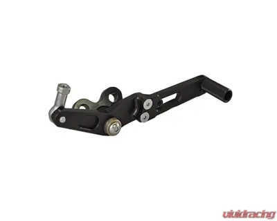 Woodcraft Technologies Race GP Shift Conversion w/ Quickshifter Triumph Daytona 675 | Street Triple 2006-2016 - 08-5512CNV