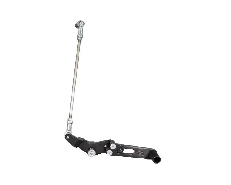 Woodcraft Technologies GP Shift Conversion w/o QS Triumph 765 2017-2021 - 08-5515CNV