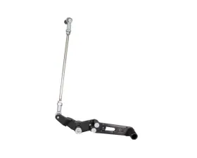 Woodcraft Technologies GP Shift Conversion w/o QS Triumph 765 2017-2021